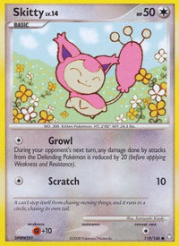 Skitty (119/146) - Legends Awakened