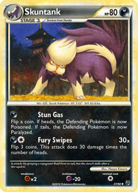 Skuntank (37/90)  - Undaunted