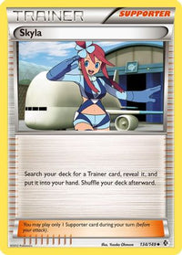 Skyla (134/149)  - Boundaries Crossed