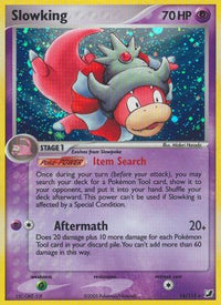 Slowking (14/115) - Unseen Forces Reverse Holofoil