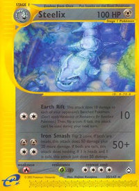 Steelix (35/147)  - Aquapolis