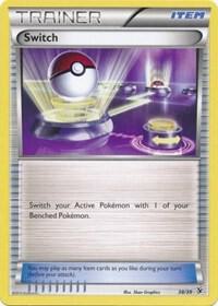 Switch 2022 (Andre Chiasson) (144) - World Championship Decks