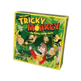 Tricky Monkey (EN) (Special Order)