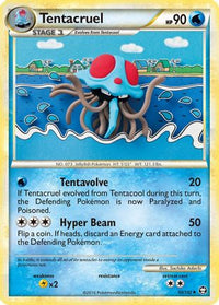 Tentacruel (50/102) - Triumphant