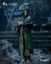 INART Action - Black Myth: Wukong 1/12 Action Figure - The Fourth Sister (Pre-Order)