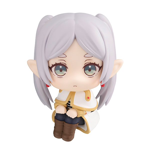 Lookup Frieren： Beyond Journey's End Frieren (Pre-Order)