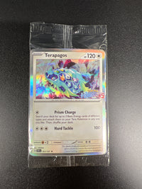 Terapagos Horizons Promo
