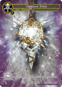 Pierre de dissipation (RL2201) [Cartes promotionnelles] 