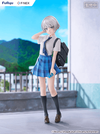 Asuka Nishino 1/7 Scale Figure (Pre-Order)