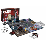 CLUE - DISNEY NIGHTMARE BEFORE CHRISTMAS (EN) (Special Order)