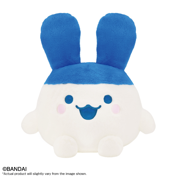 Mimitchi "Tamagotchi", Dreamy Hug Bandai Namco Nui Plush (Pre-Order)
