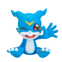 DIGIMON ADVENTURE 02 SOFVIMATESï½žVEEMONï½ž (Pre-Order)