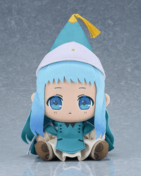 Chocopuni Plushie Richeh (Pre-Order)