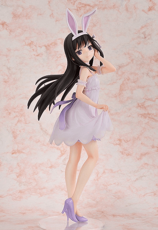 (Rerelease) Homura Akemi: Rabbit Ears Ver. (Pre-Order)