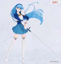 Magic Knight Rayearth Vivit Figure Umi Ryuuzaki (Pre-Order)