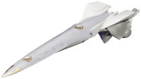 Galactic Empire Forces Battleship Brynhildr (Pre-Order)