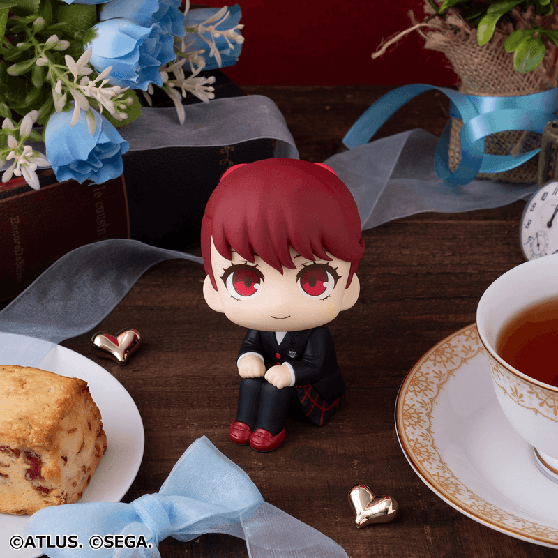 Lookup Persona 5 The Royal Kasumi Yoshizawa (Pre-Order)
