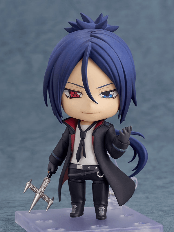 Nendoroid Mukuro Rokudo: Ten-Years-Later Ver. (Pre-Order)