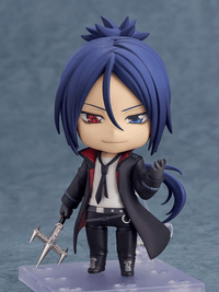 Nendoroid Mukuro Rokudo: Ten-Years-Later Ver. (Pre-Order)