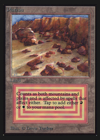 Plateau [Collectors' Edition]