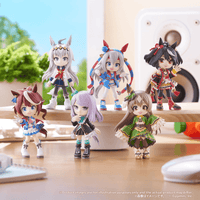 PalVerse Uma Musume: Pretty Derby Vol. 2 (Pre-Order)