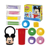 PLAY-DOH -  DISNEY JR HAPPY STACKABLE (Special Order)