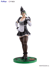 Hanabatake Chaika 1/7 Scale Figure (Pre-Order)