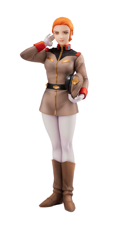 GGG(Gundam Girls Generation) Series Mobile Suit GundamMatilda Ajan feat. Tsukasa Kotobuki (Pre-Order)