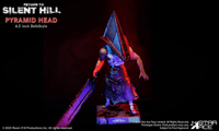 Return to Silent Hill – Pyramid Head DefoStyle Figure (Pre-Order)