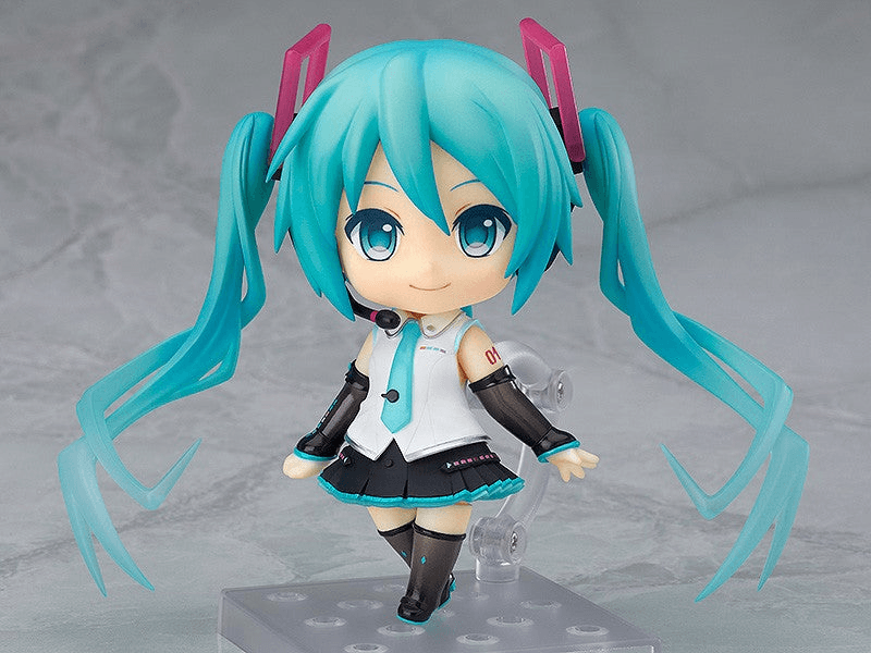 (Rerelease) Nendoroid Hatsune Miku V4X - Release Date: 11/2026 (Pre-Order)