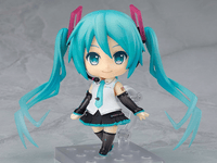 (Rerelease) Nendoroid Hatsune Miku V4X - Release Date: 11/2026 (Pre-Order)