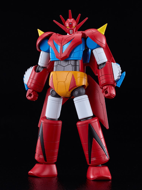 MODEROID Miniature Combining & Transforming Getter Dragon (Pre-Order)