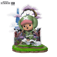 ONE PIECE - Figurine "Chopperemon" (Pre-Order)