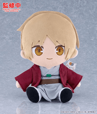 Plushie Takashi Natsume (Pre-Order)