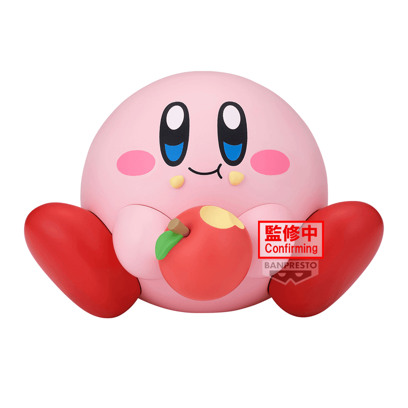 KIRBY SOFVIMATESï½žKIRBYï½ž (Pre-Order)