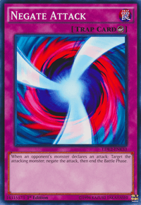 Negate Attack [LDK2-ENK33] Common - POKÉ JEUX