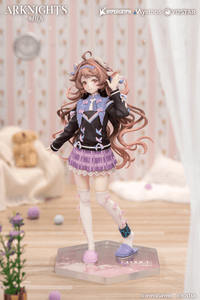 GIFT+ 1/8 EYJAFJALLA THE HVIT ASKA: ONE MORE STORY VER. (Pre-Order)