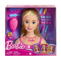 BARBIE - STYLING HEAD - BLONDE (Special Order)