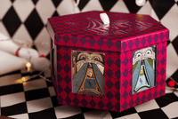 Night at Circus Playing Cards - Half-Brick Set (Pre-Order)