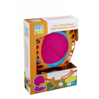 OUT2PLAY - 3-in-1 COMBO SET TOSS GAMES (Special Order)
