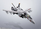 Bandai Spirits Hi-Metal R VF-0S Phoenix (Roy Focker Use) "Macross ZERO" (Completed) (Special Order)