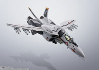 Bandai Spirits Hi-Metal R VF-0S Phoenix (Roy Focker Use) "Macross ZERO" (Completed) (Special Order)