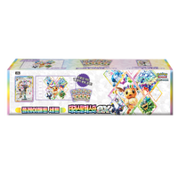 Pokemon: Terastal Festival - Playmat Set [KOREAN]
