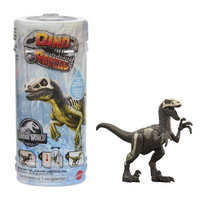JURASSIC WORLD - DINO REVEAL ASST — LOT × 3 (Special Order)