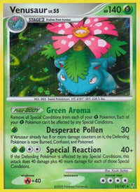 Venusaur (13/147)  - Supreme Victors Holofoil