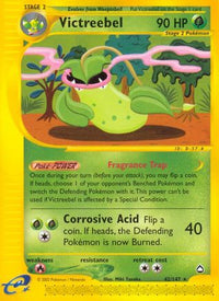 Victreebel (42/147)  - Aquapolis