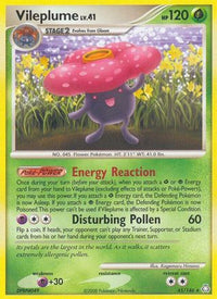 Vileplume (45/146) - Legends Awakened