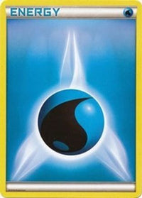 Water Energy ) - Kalos Starter Set
