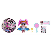 L.O.L. SURPRISE - EYE SPY TOTS ASST IN PDQ — LOT × 12 (Special Order)
