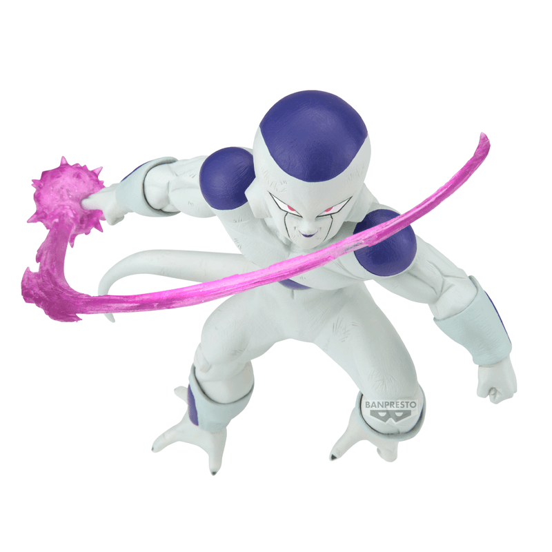 DRAGON BALL Z GÃ—materia FRIEZA â…¢ (Pre-Order)